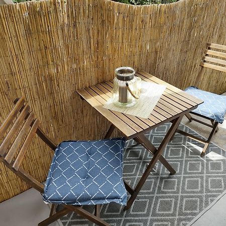 Ein-Zimmer Apartment Mit Aussicht Bad Wildbad Extérieur photo